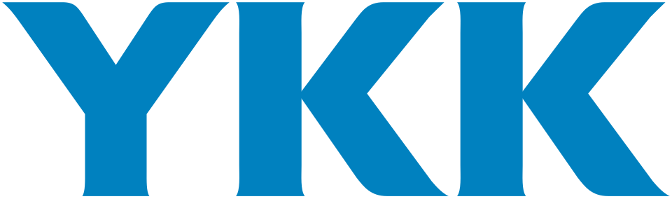 ykk group logo.svg