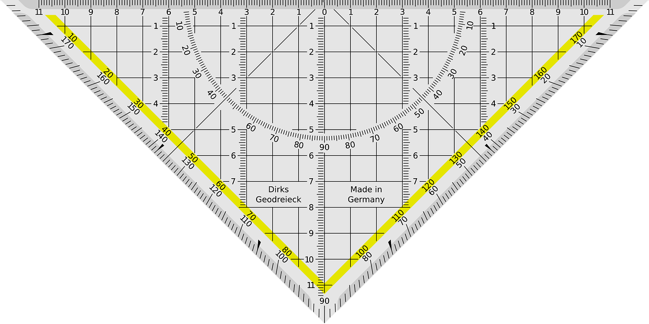 triangle, ruler, angle, centimetres, length, measuring, tool, width, measuring tool, measure, cut out, triangle, triangle, triangle, triangle, ruler, ruler, ruler, ruler, ruler, angle, measure